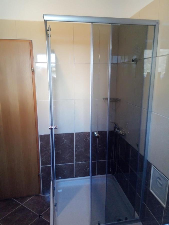 Studio Apartman Kika Otočac Extérieur photo