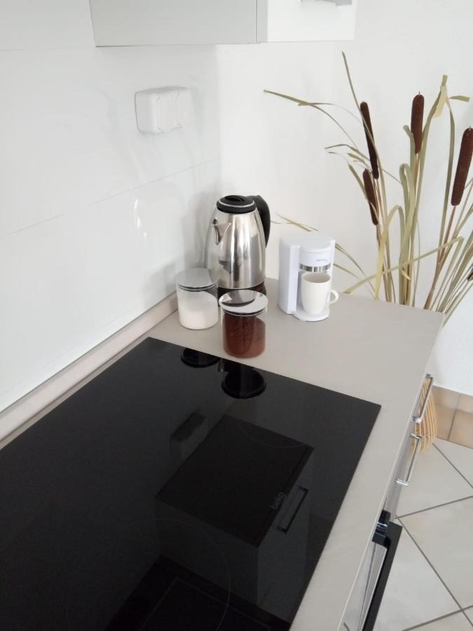 Studio Apartman Kika Otočac Extérieur photo