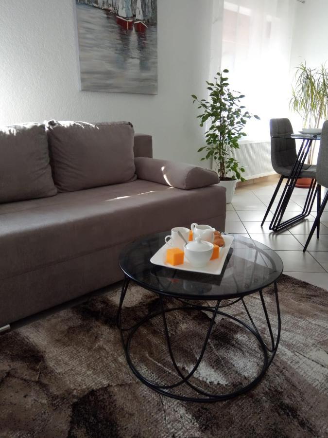 Studio Apartman Kika Otočac Extérieur photo