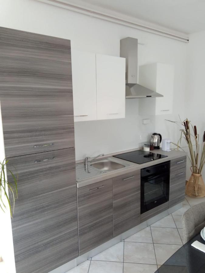Studio Apartman Kika Otočac Extérieur photo