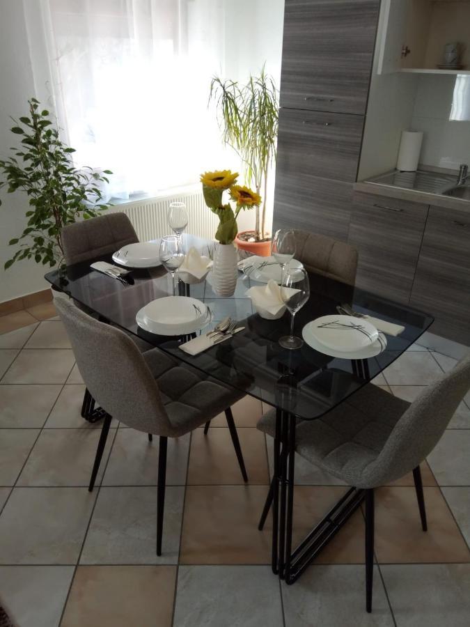 Studio Apartman Kika Otočac Extérieur photo